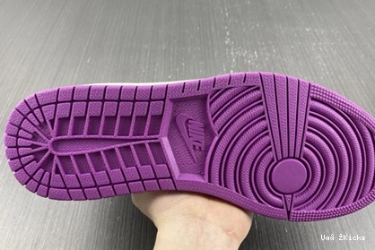 Magenta BQ6472-501 Jordan 160 1 Mid Sleek 0714